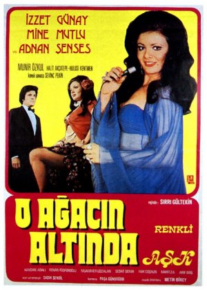 O agacin altinda