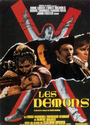 Les démons