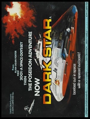 Dark Star
