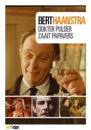 Dokter Pulder zaait papavers