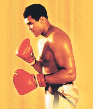 The Greatest