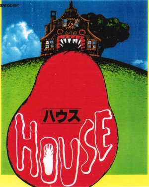 Hausu