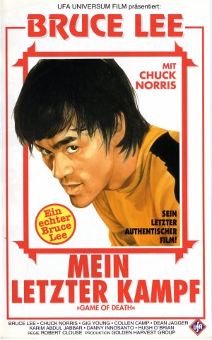 Game of Death