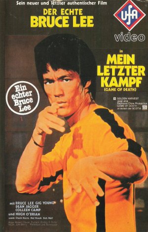 Game of Death