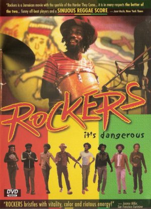 Rockers