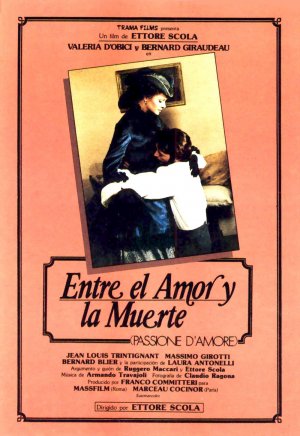 Passione d'amore