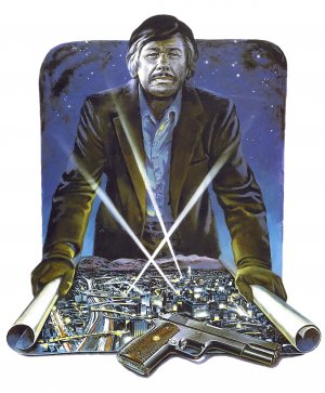 Death Wish II