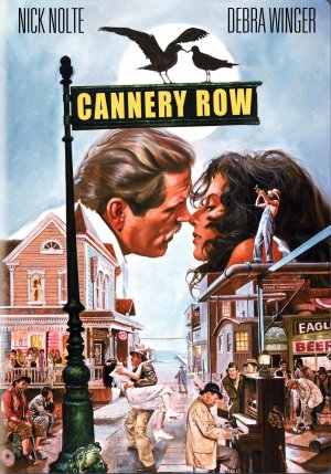 Cannery Row