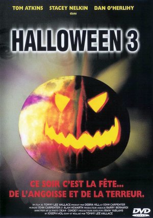 Halloween III: Season of the Witch