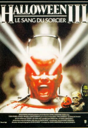 Halloween III: Season of the Witch