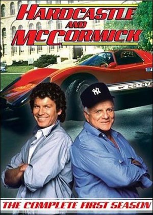 Hardcastle and McCormick