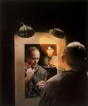 The Dresser