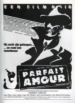 Parfait amour
