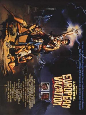National Lampoon's European Vacation