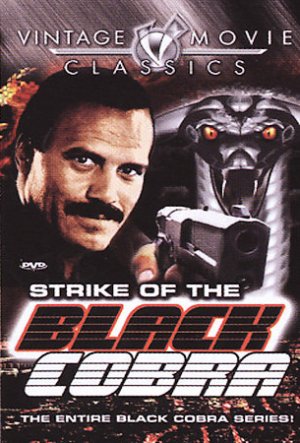 Cobra nero