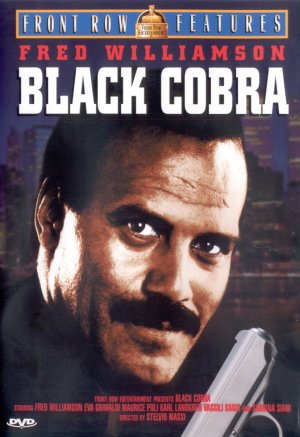 Cobra nero
