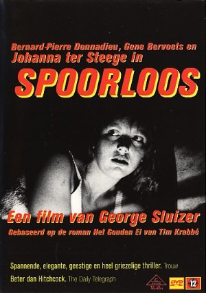 Spoorloos
