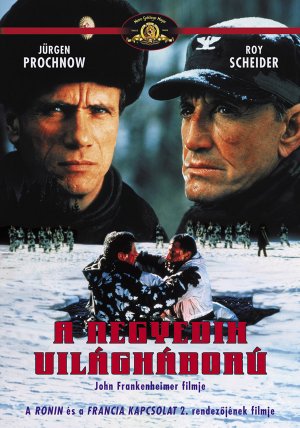 The Fourth War