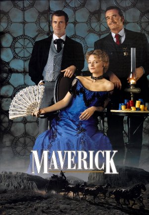 Maverick