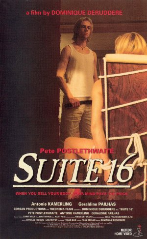 Suite 16