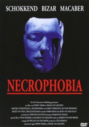 Necrophobia