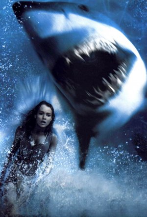 Deep Blue Sea