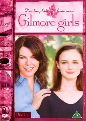 Gilmore Girls