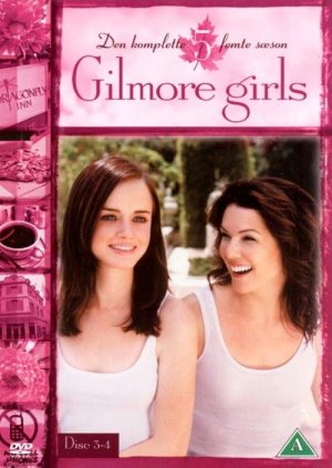 Gilmore Girls