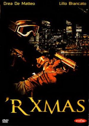'R Xmas