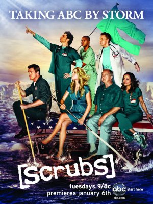 Scrubs