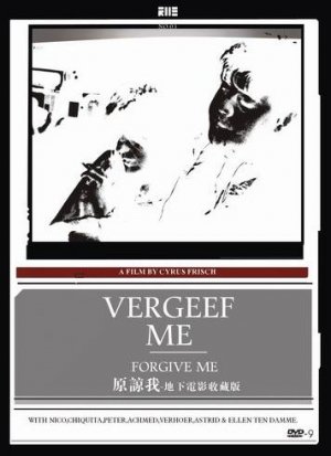 Vergeef me
