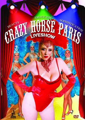 Crazy Horse - Le show
