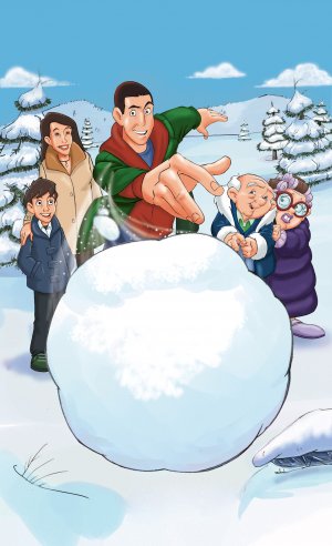 Eight Crazy Nights