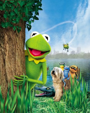 Kermit's Swamp Years