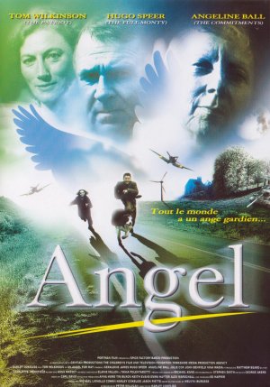 An Angel for May