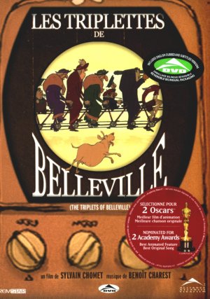 DVD