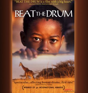 Beat the Drum