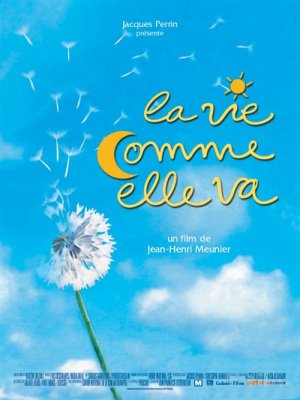 La vie comme elle va