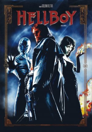 DVD
