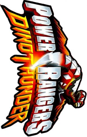 Power Rangers Dino Thunder