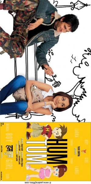 Hum Tum