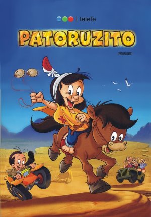 Patoruzito