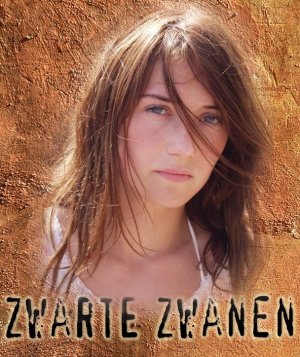 Zwarte zwanen