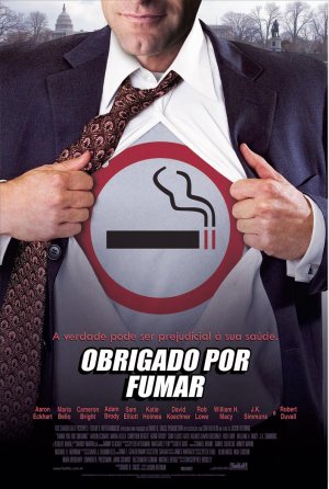 Thank You for Smoking