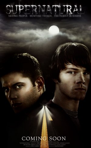 Supernatural