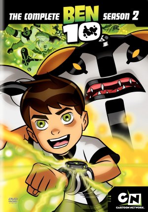 Ben 10