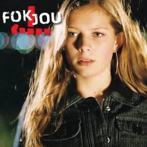 Fok jou!