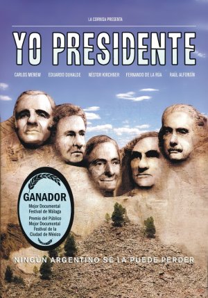 Yo Presidente