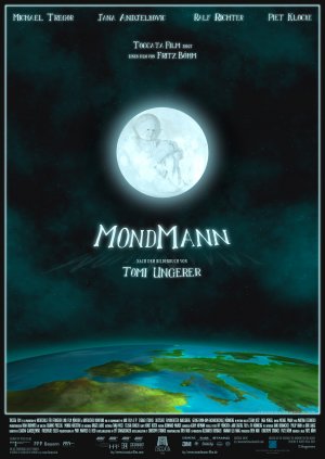 Mondmann