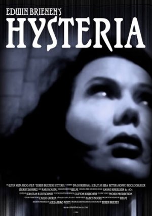 Edwin Brienen's Hysteria